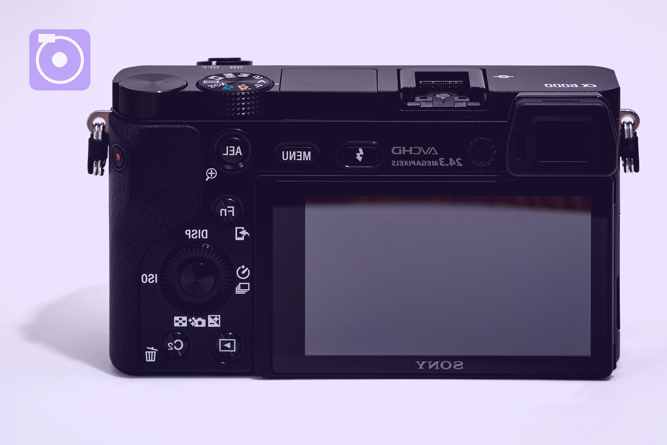 camera shop guide image