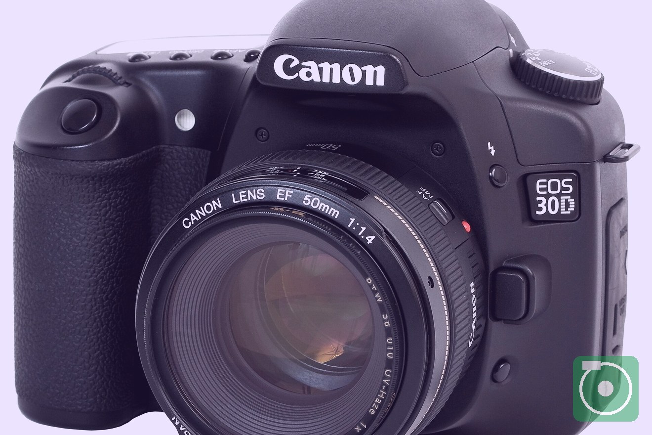 camera shop guide image