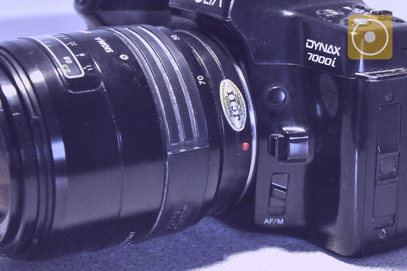 photo equipment category