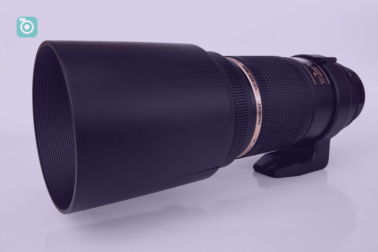 real photo equipment product