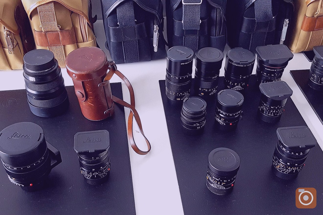 real photo equipment product